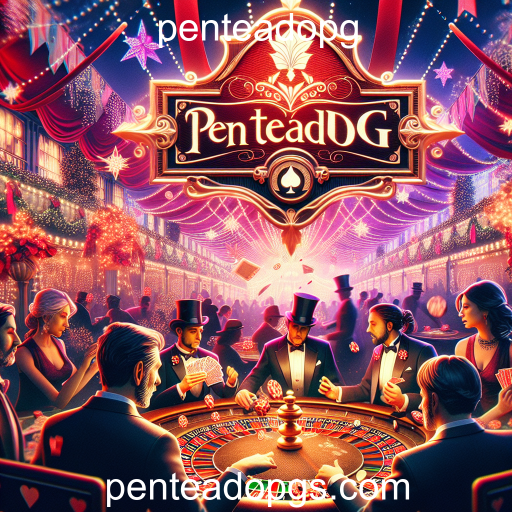 A Ascensão dos Jogos de Eventos no Mundo dos Videogames