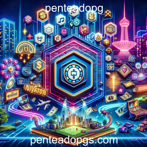 Explorando as Tendências em Jogos no PenteadoPG